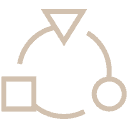 shapes illustration